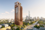 Widen by Sansiri es un nuevo proyecto residencial premium en Nang Linchi, Sathon, que combina amplios espacios, confort moderno y armonía con la naturaleza en el corazón de Bangkok. El proyecto ocupa un área de aproximadamente 3.200 m², con un edific Widen By Sansiri