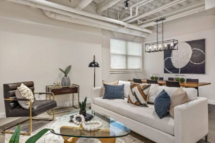 Islington Street Condo