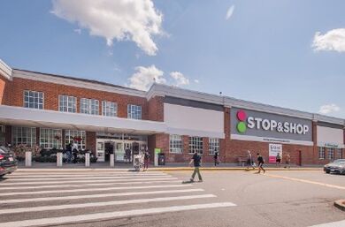 Coventry Stop &amp; Shop