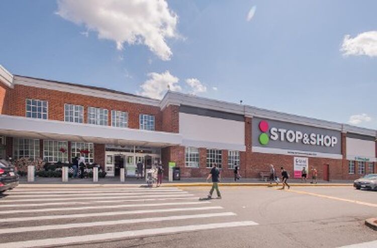 The property management team is responsible for a full scope of operational and financial duties, including accounting oversight, management of all insurance policies, and coordination of exterior maintenance services, such as landscaping and snow re Coventry Stop & Shop