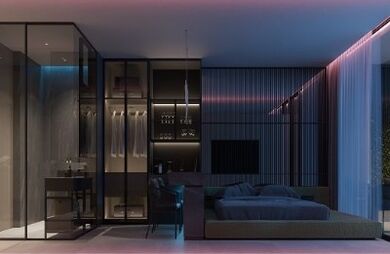Alex Villas Complex 7