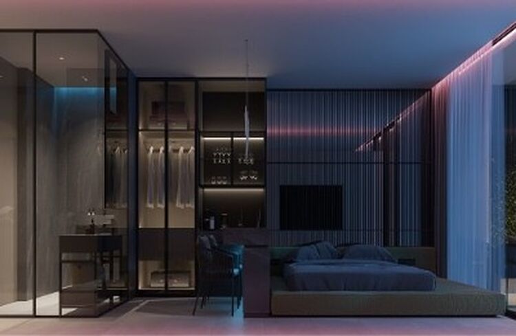 Alex Villas Complex 7