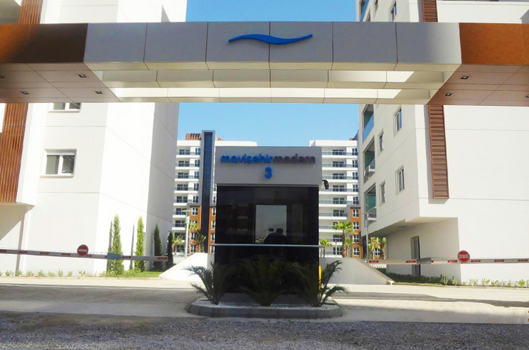Mavişehir Modern 3