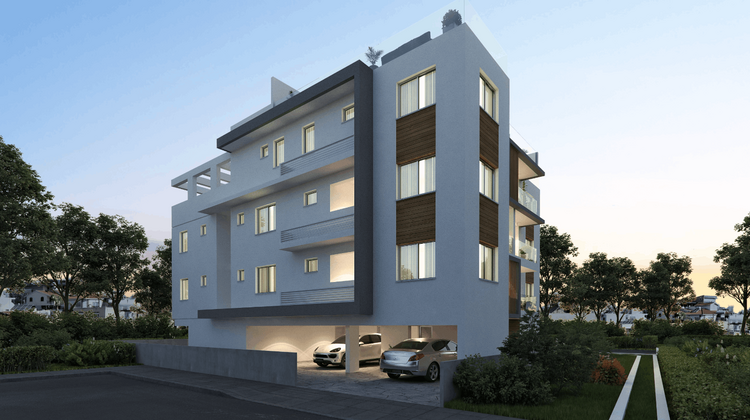 Kamares Sunshine Residences
