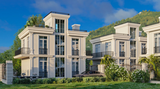 Wyndham Grand Residences Batumi Gonio. Villas.