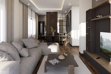 EKŞIOĞLU & ÜLKÜ APARTMANI — modern urban living in the heart of Antalya
Located in Antalya’s Yüksekalan neighborhood, Ülkü Apartments is a boutique residential project that combines urban elegance with contemporary comfort. The building consists Ülkü Apartmanı