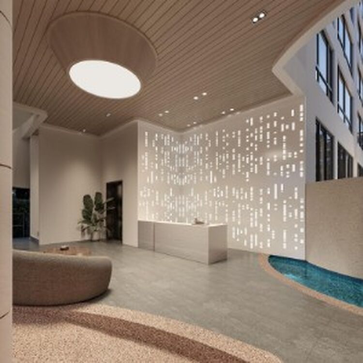 Capri Residence