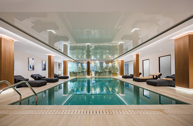 AQUA PARK VACATION CLUB ANNEX