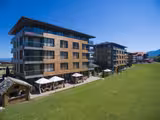 Cornelia Deluxe Residence