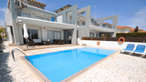 Faros Luxury Apartments