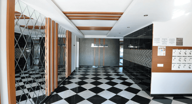 Euro 16 Residence Mahmutlar