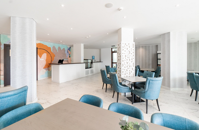 AQUA PARK VACATION CLUB ANNEX