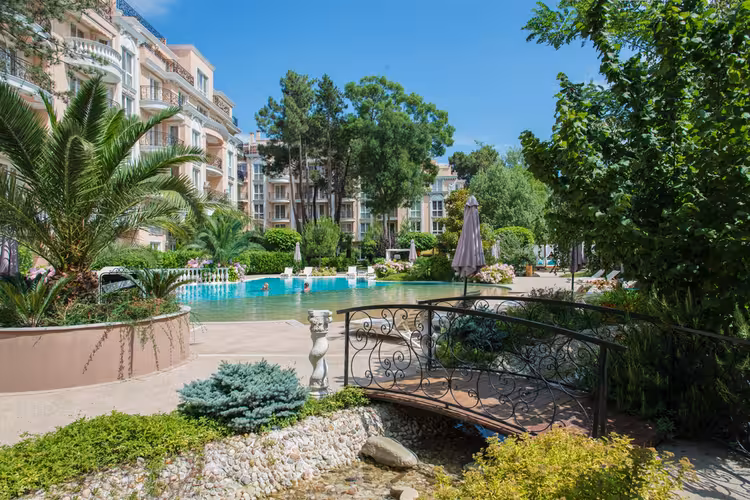 Venera Anastasia Palace