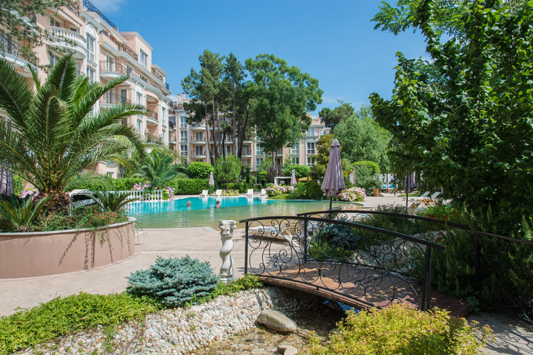 Venera Anastasia Palace