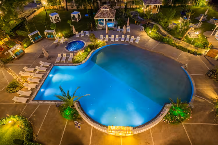 Venera Anastasia Palace