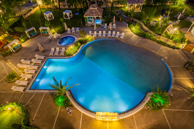 Venera Anastasia Palace