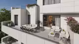 Residencial El Tejo