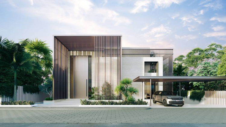 Utopia Damac Hills