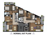 Ülkü Apartmanı