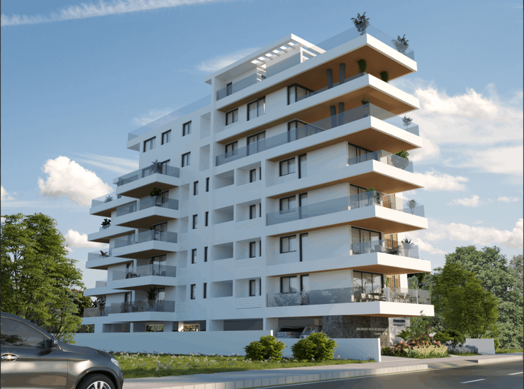 Mackenzy View Residences