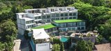 Pandora Residences