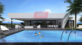 DETACHED VILLA MODEL ARIEL