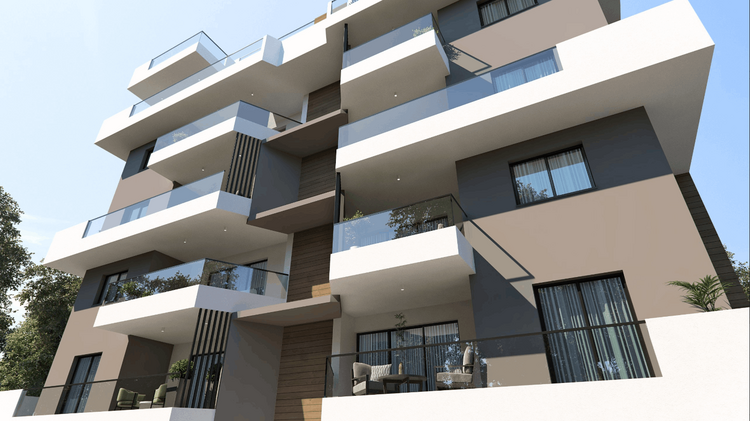 Downtown Residences