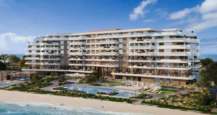SHA Residences is a unique project set on a separate island in the AlJurf area between Dubai and Abu Dhabi. Here you will be surrounded by pristine nature and tranquility.
SHA's exclusive residences include a collection of luxurious 4-7 bedroom vill SHA Residences