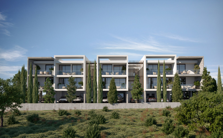 Riviera Residences Ⅰ
