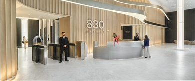 830 Brickell