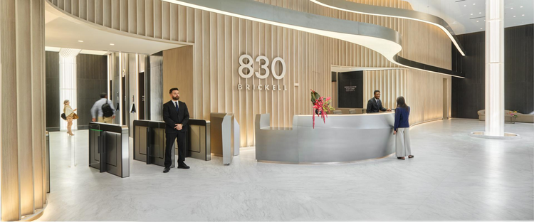 830 Brickell