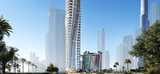 Volta by DAMAC Properties is an ambitious new project in a prestigious neighborhood near Sheikh Zayed Road in Downtown Dubai. This luxurious 60-storey skyscraper has been developed by DAMAC Properties, known for iconic projects such as DAMAC Hills, D Volta