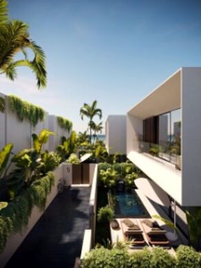 Nusa Dua I