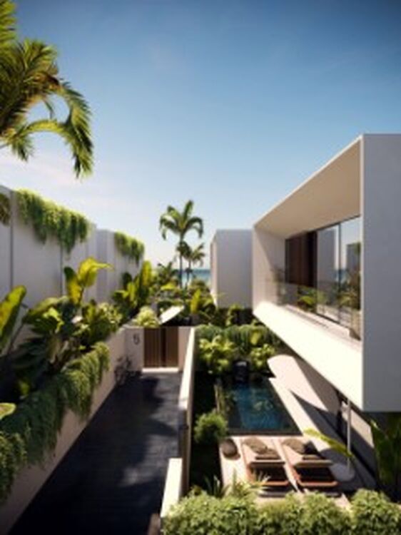 Nusa Dua I