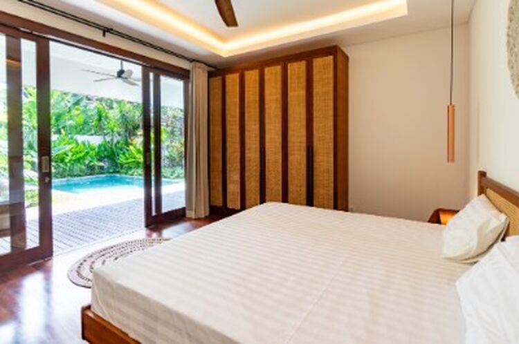 Kesari Villas