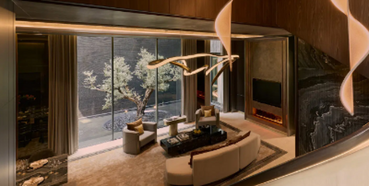 SONLE RESIDENCES
