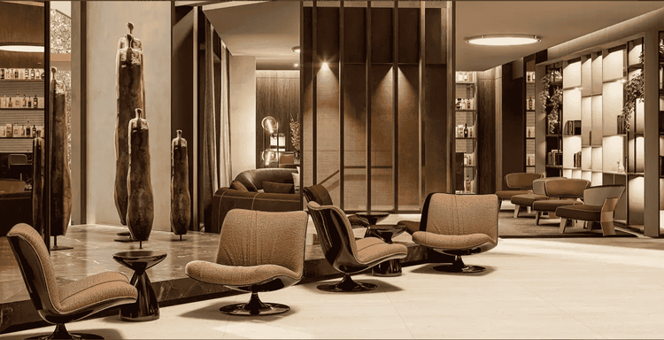 Loft Royal