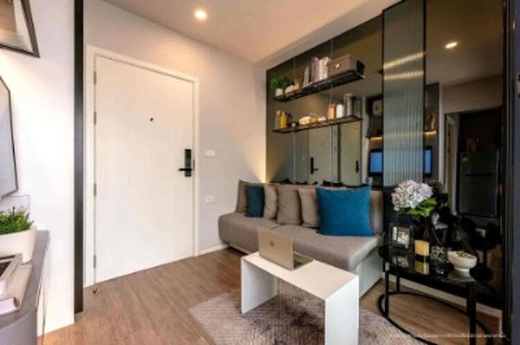 Blue Sukhumvit 89