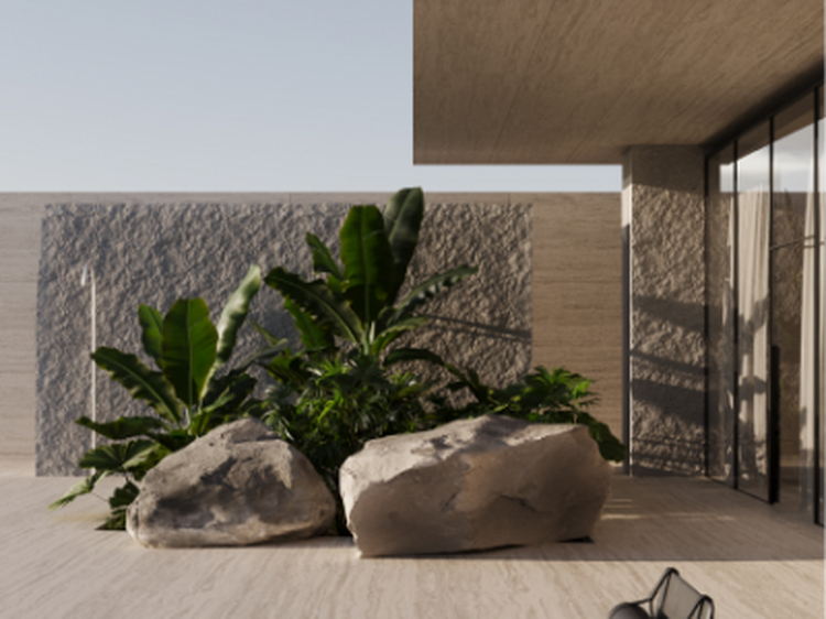 Citadel by Parq