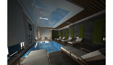 Ophelia Residence