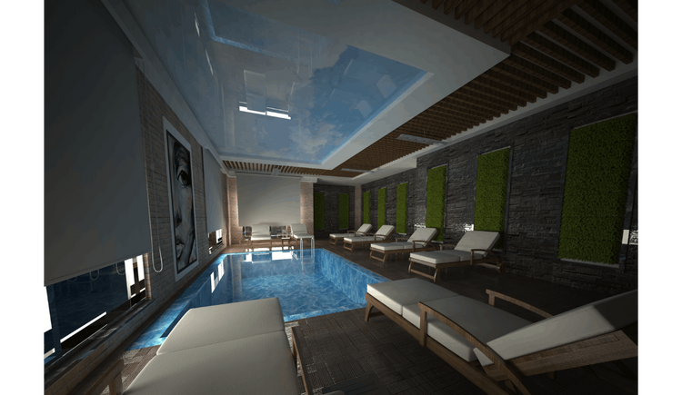 Ophelia Residence