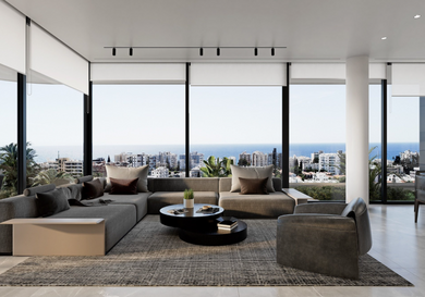 The Access Residences