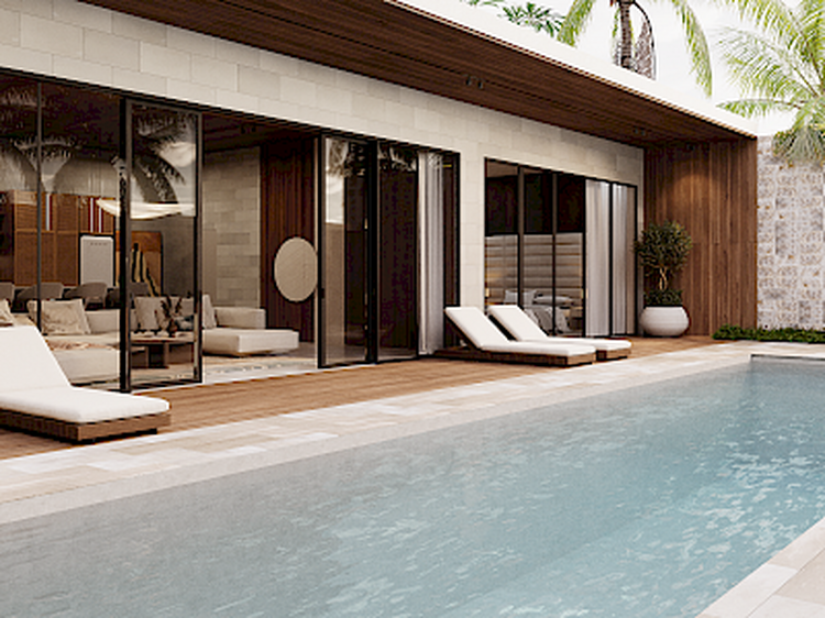Parq Ubud
