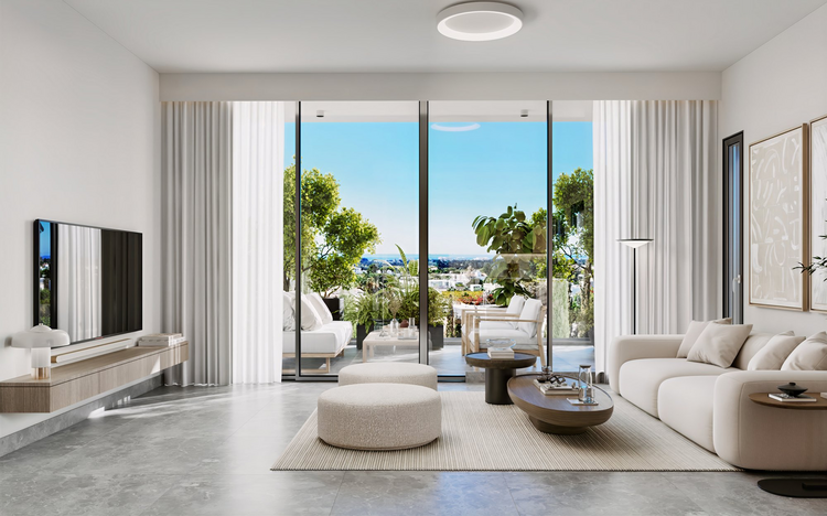 Riviera Residences Ⅰ