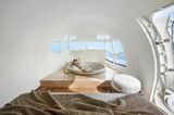 Private Jet Villa