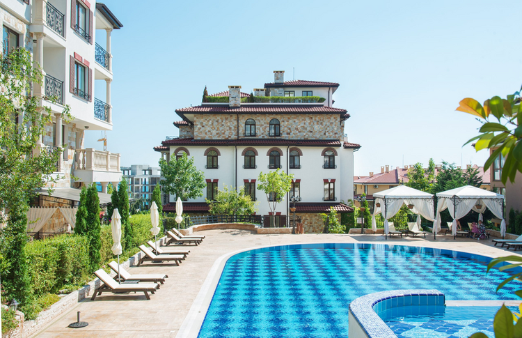 Artur VIP Residence