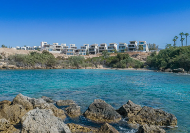 Armonia Beach Villas