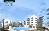 DIMENSUR Green Golf Almerimar II