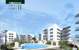 DIMENSUR Green Golf Almerimar II