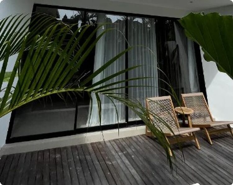 Umalas Premier Project